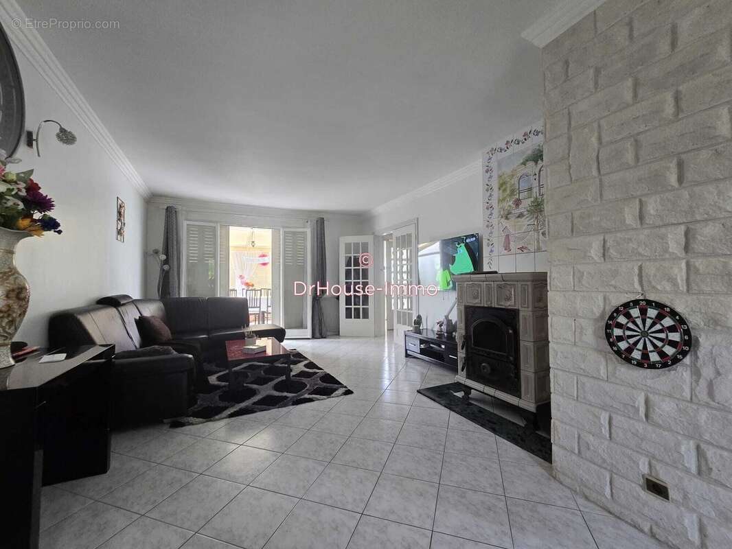 Maison 140 m² à Vigneux-Sur-Seine  - photo 9