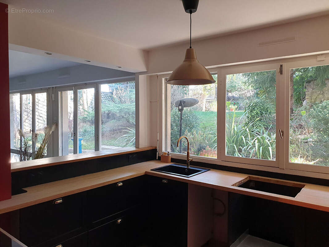 Appartement à NANTERRE