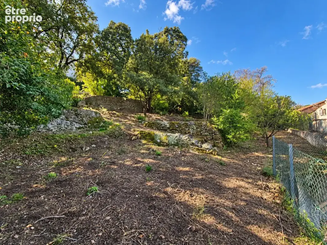 Terrain 536 m² à vendre à Septemes-Les-Vallons (13240) - photo 4