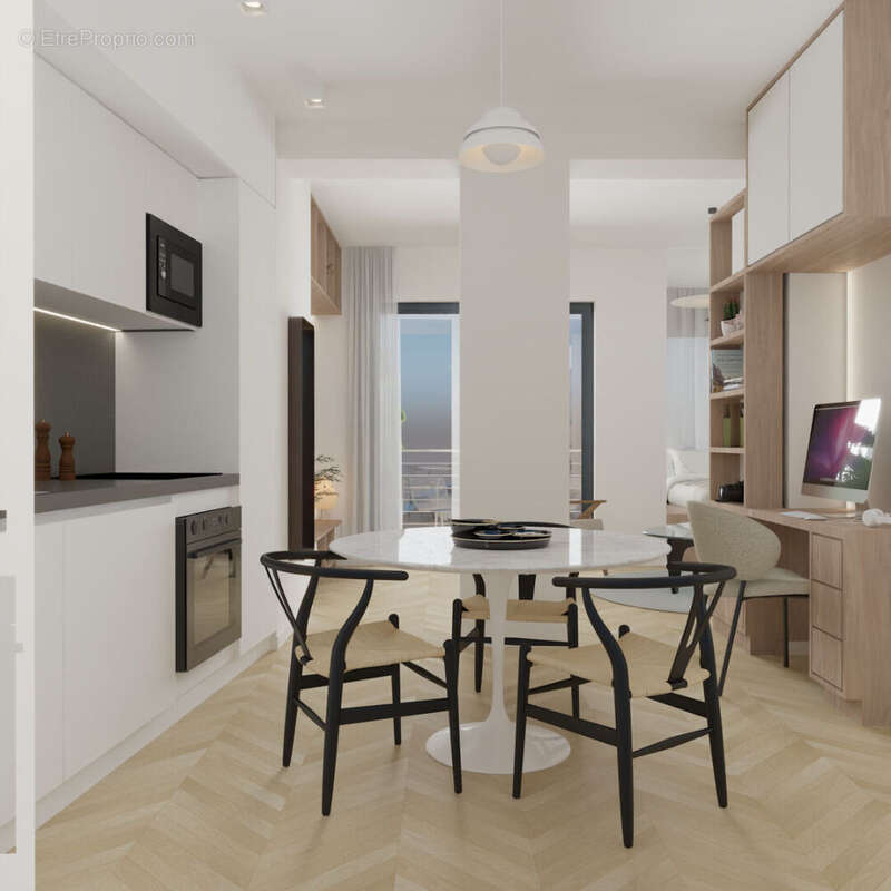 Appartement à LILLE