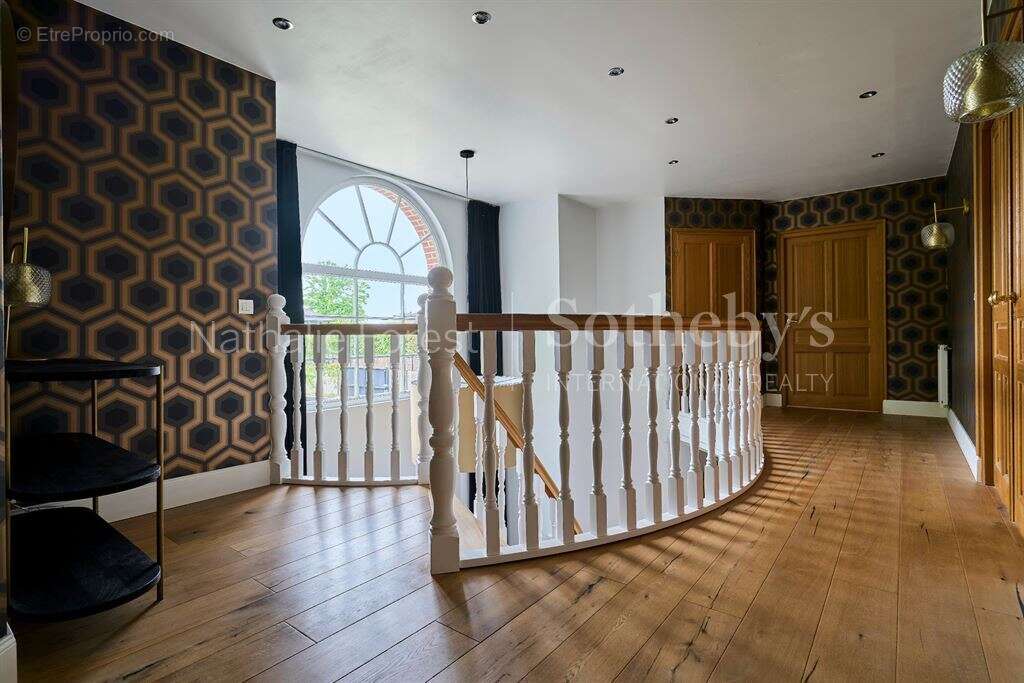 Maison à MOUVAUX
