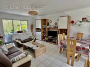 Maison à SAINT-BREVIN-LES-PINS