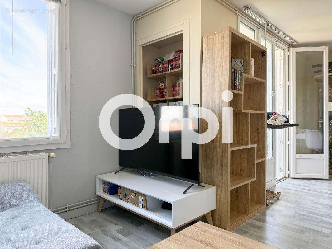 Appartement à ROCHEFORT