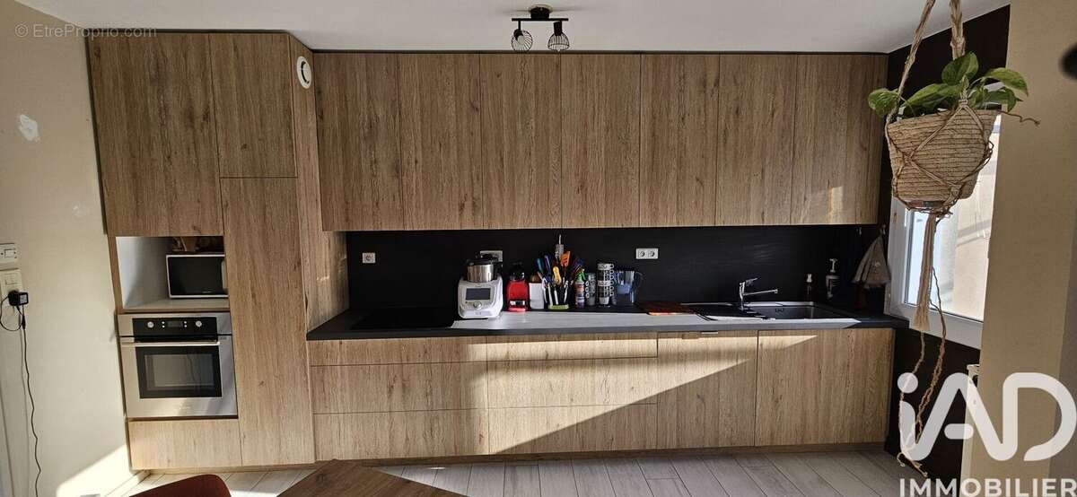 Photo 3 - Maison à LE BOUPERE