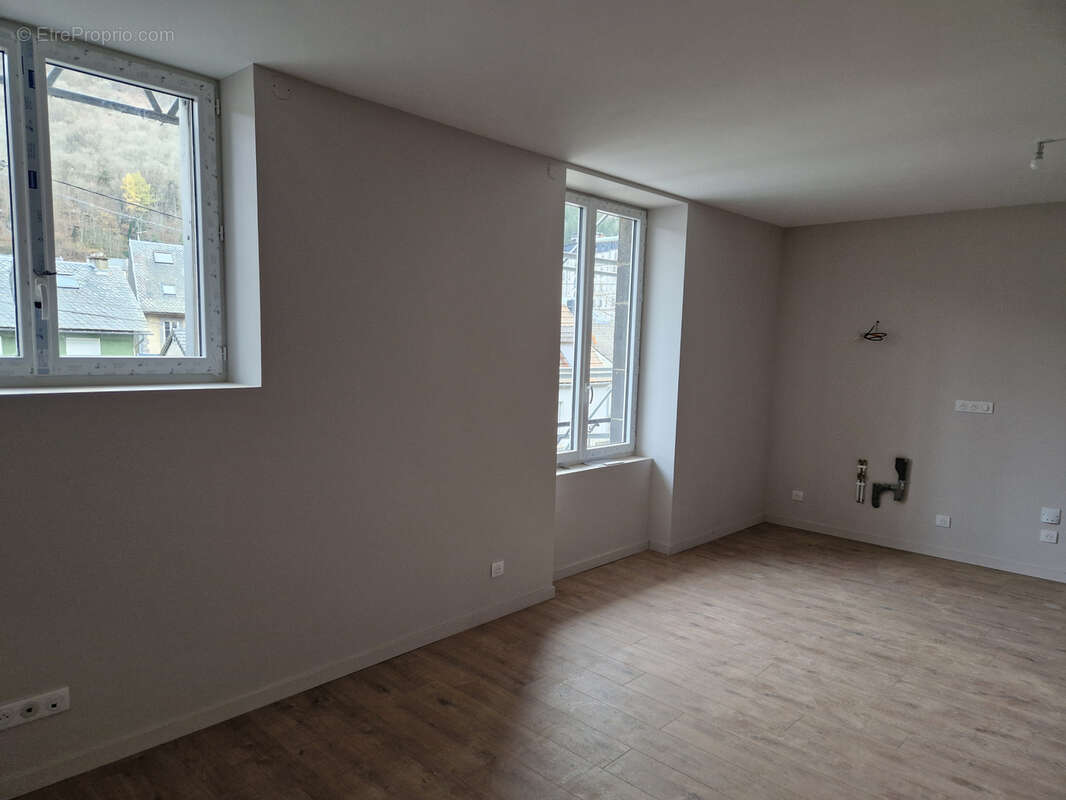Appartement à MONT-DORE
