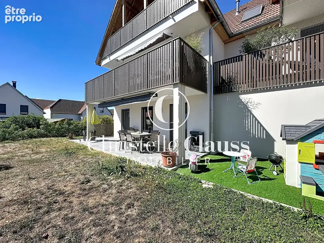 Maison Westhoffen - photo 4
