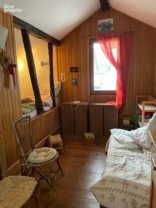 Maison Immeuble XVIIe avec jardin et petite boutique - photo 11