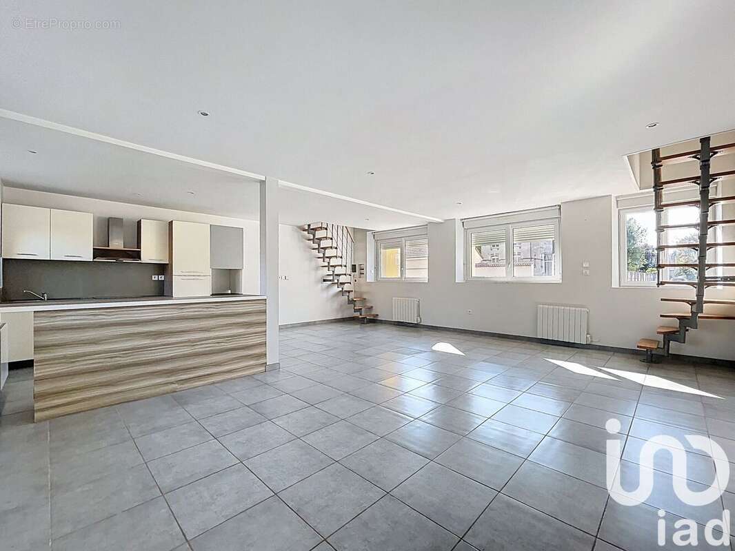 Photo 3 - Maison à VAL-DE-VESLE