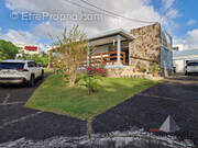 Maison à SCHOELCHER