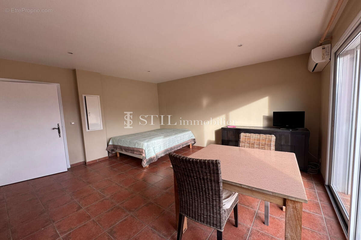 Appartement à SAINTE-MAXIME