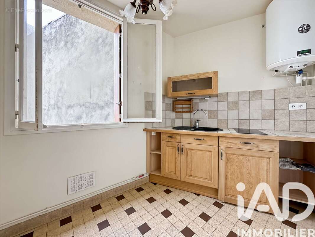 Photo 5 - Appartement à VILLERS-SUR-MER