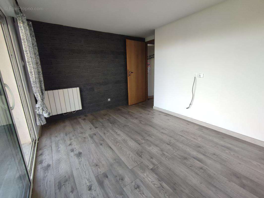 Maison à PORT-DES-BARQUES