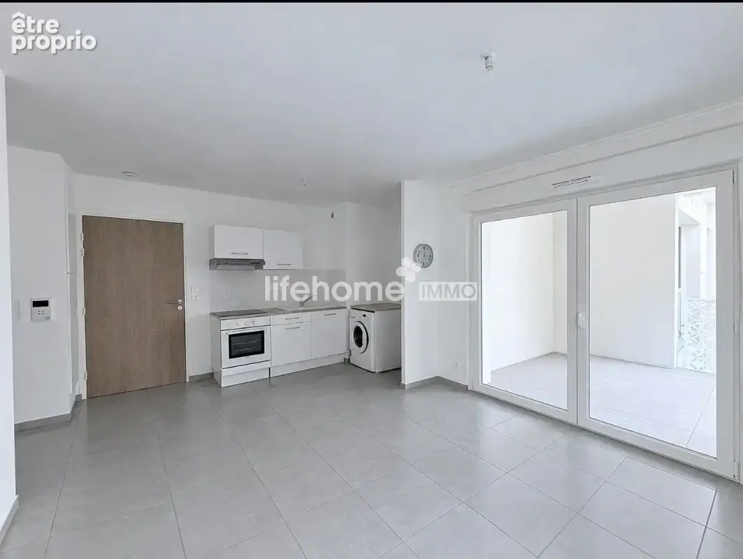 Appartement 2 pièces 38 m² à vendre à Lattes (34970) - photo 2