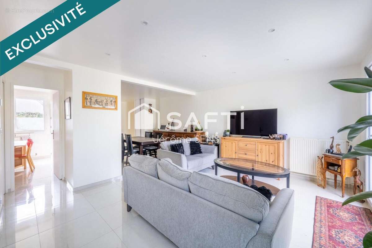 Photo 5 - Maison à VERNOUILLET