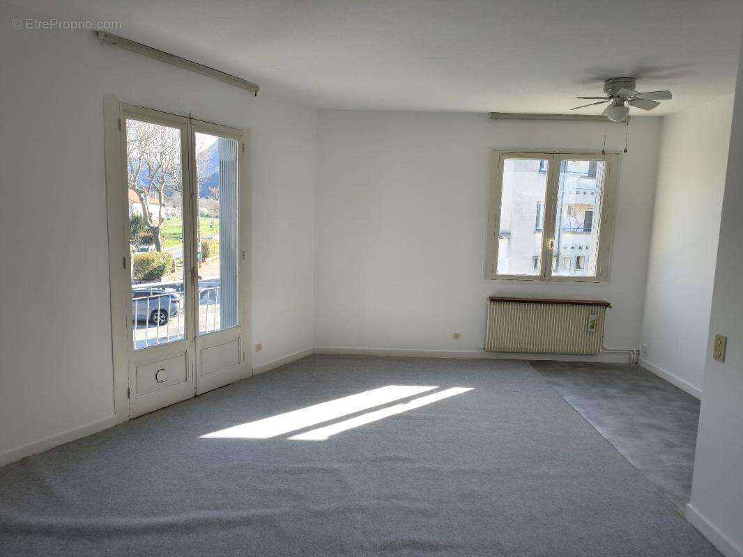 Maison à QUILLAN