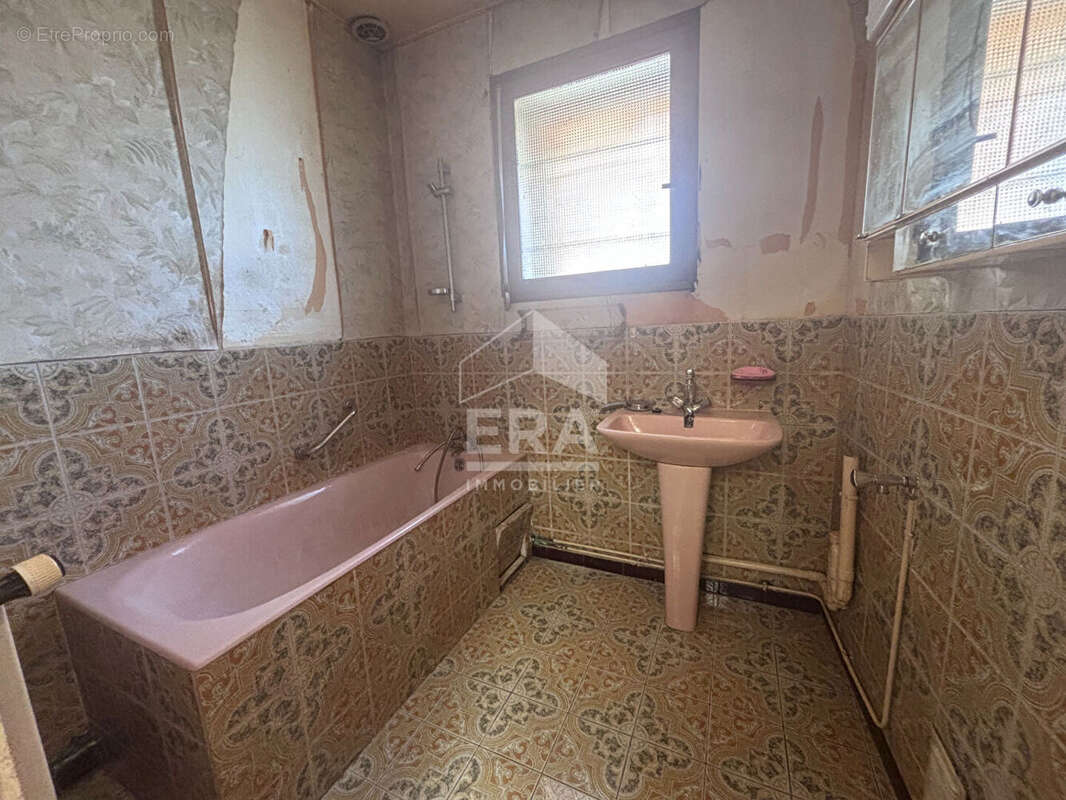 Maison 68m² à hénin-beaumont - photo 4