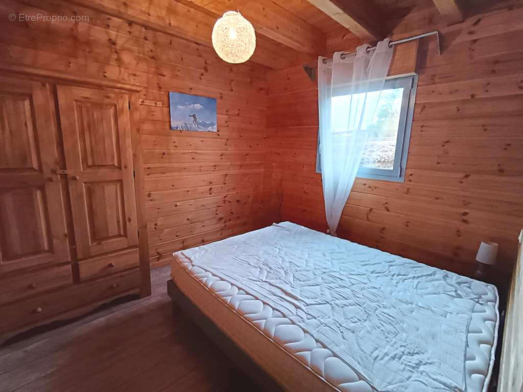 Maison à GERARDMER