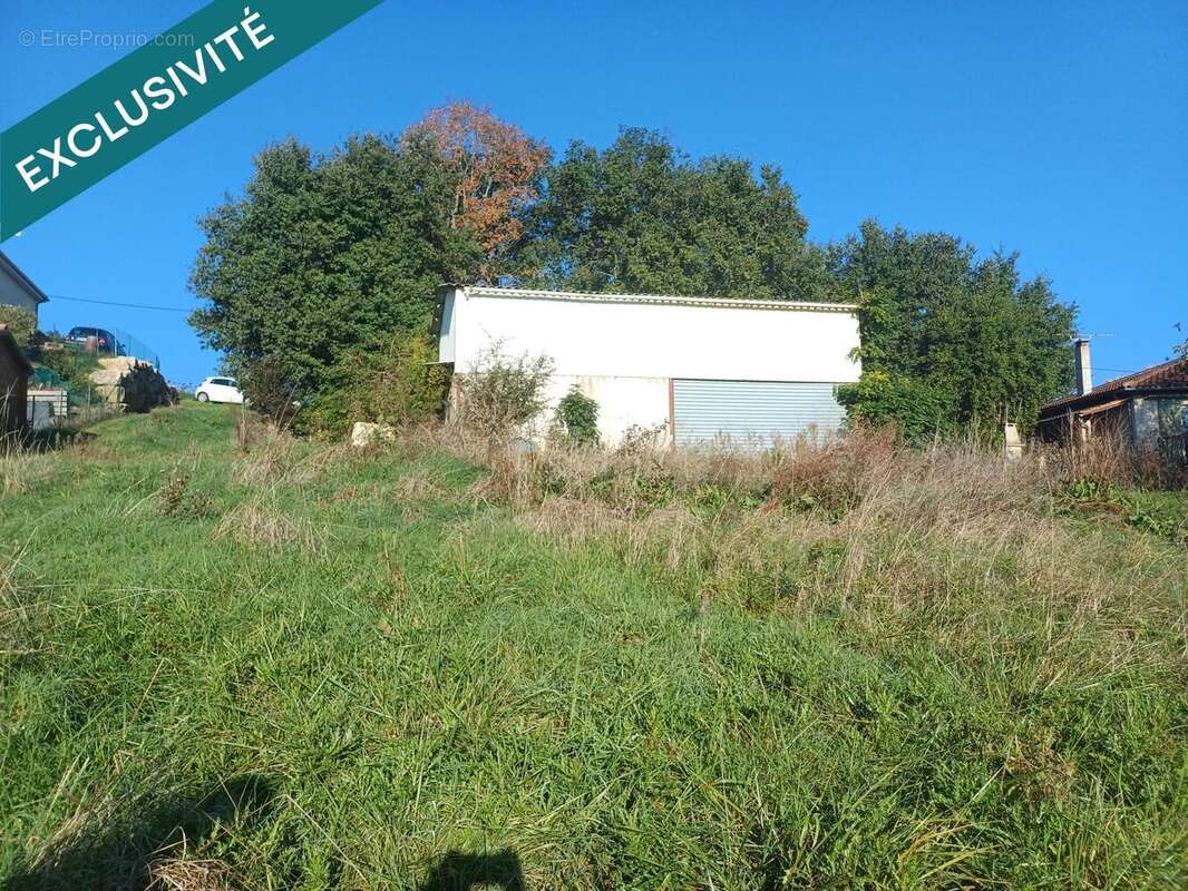 Photo 2 - Appartement à CARLUS