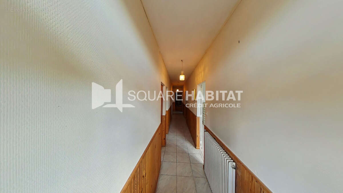 Maison à L&#039;ILE-BOUCHARD