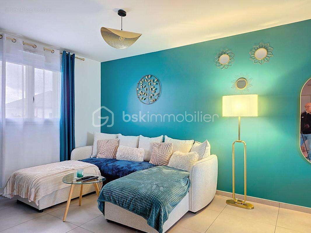 Maison à MONTIGNY-EN-GOHELLE