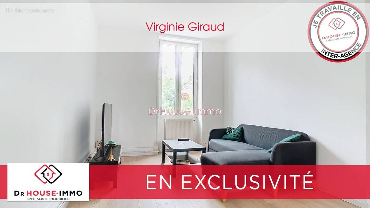 Appartement à PERIGUEUX