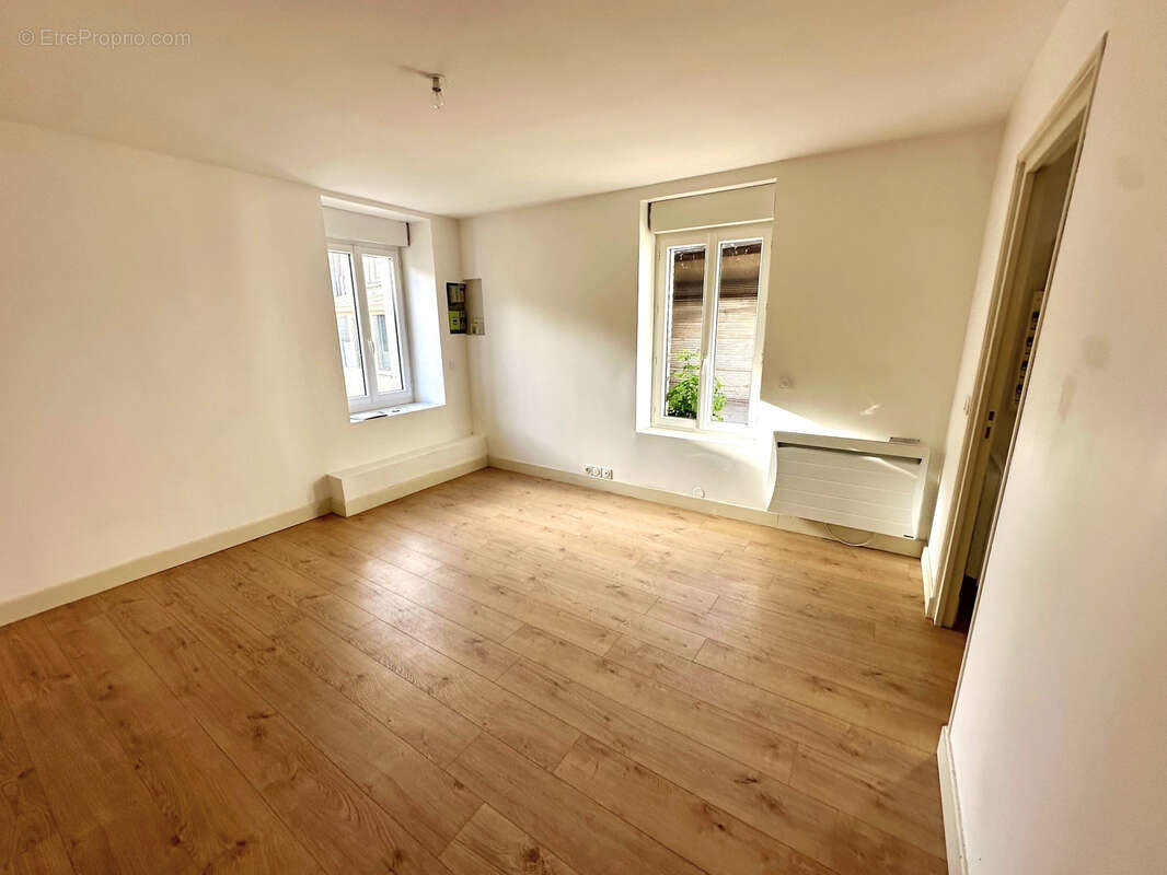 Maison à SAINT-FLORENT-SUR-CHER