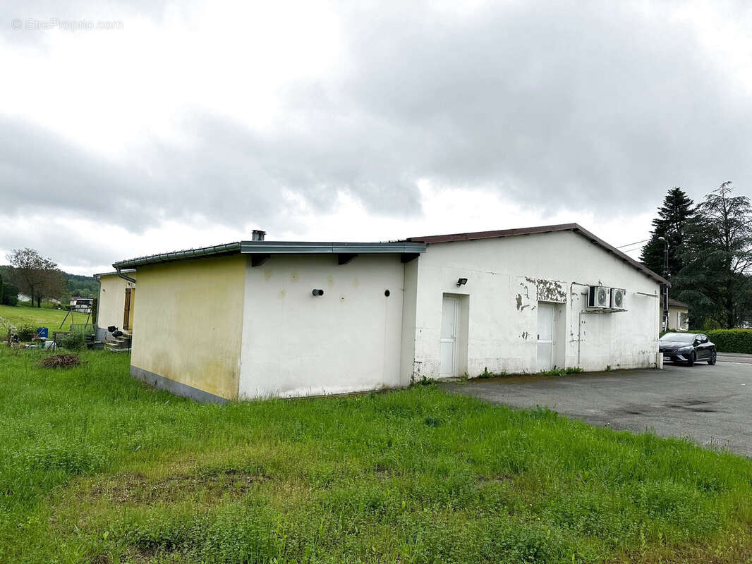 Appartement à BELFORT