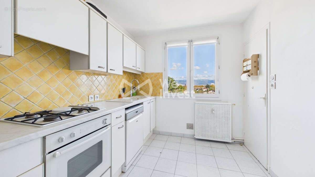 Appartement à VALENCE