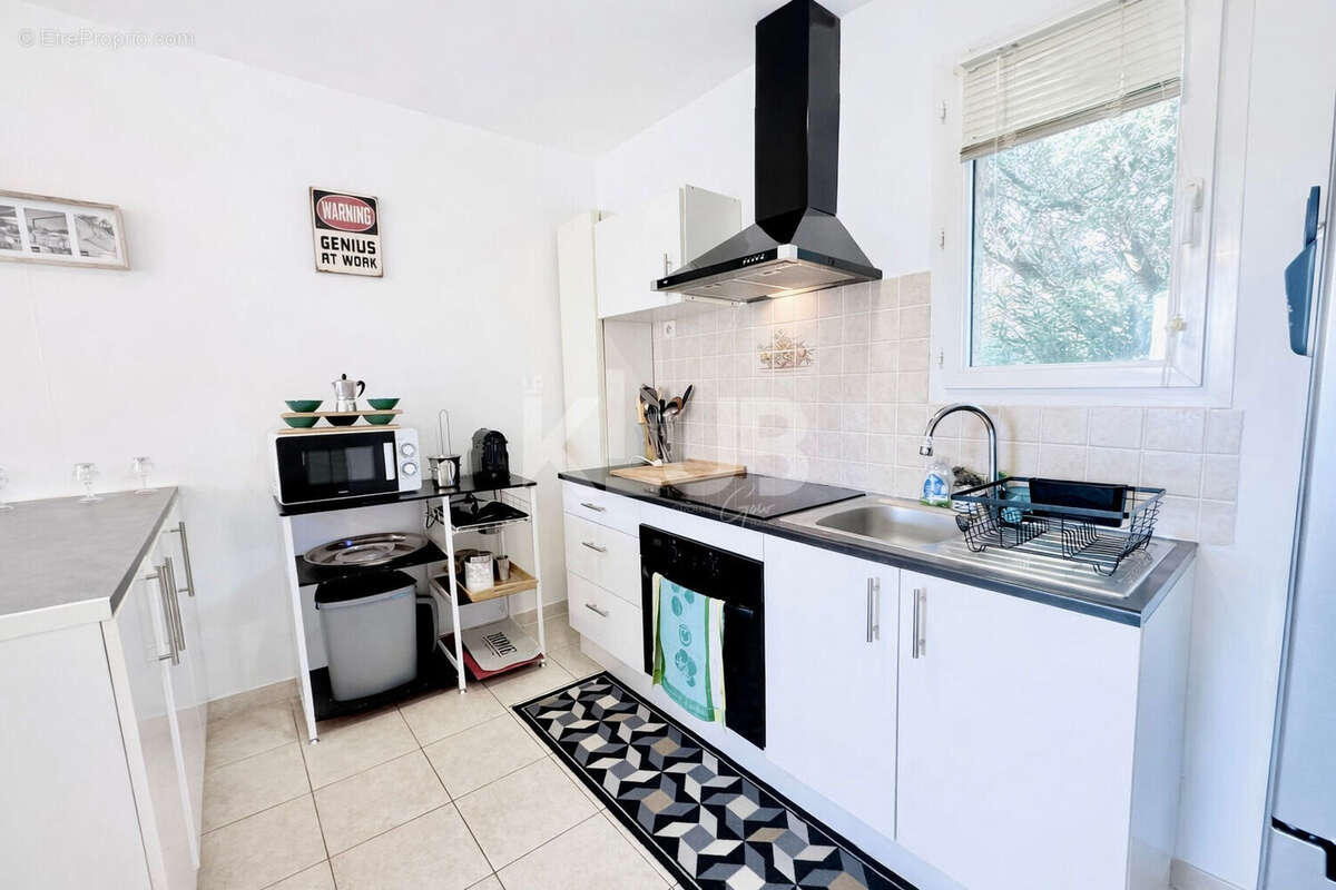Appartement à ROGLIANO