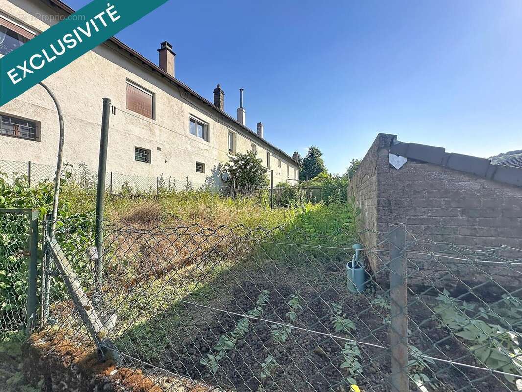 Photo 2 - Maison à ALGRANGE