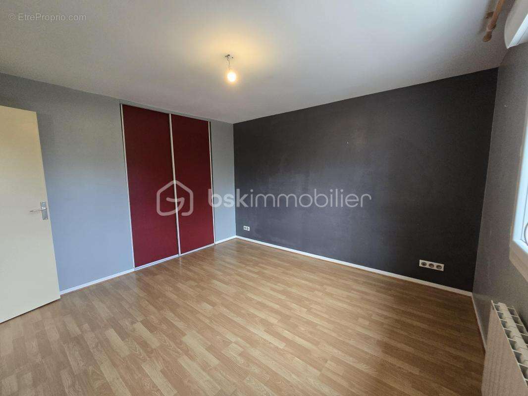 Maison à SAINT-CYR-EN-VAL