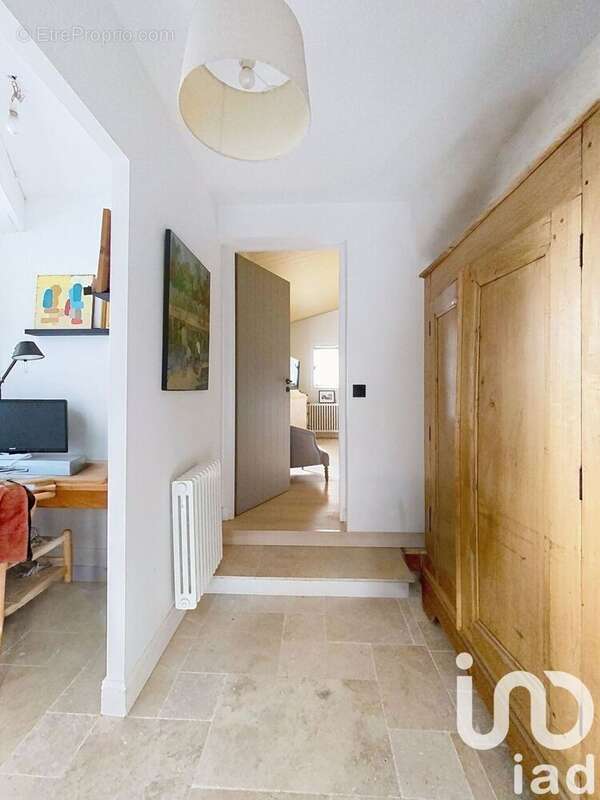 Photo 9 - Maison à RIVEDOUX-PLAGE