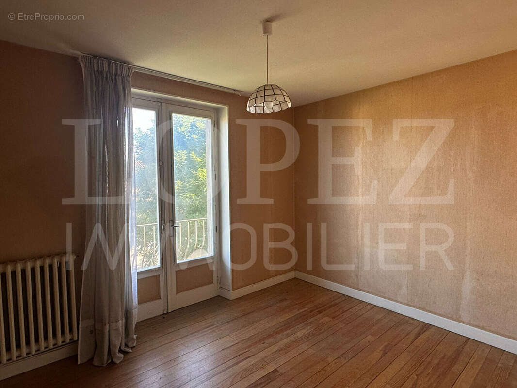 Ensemble immobilier avec maison et appartement - photo 11