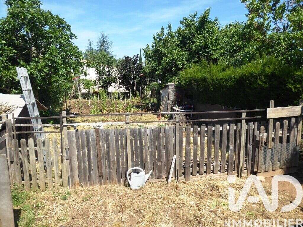 Photo 7 - Maison à SAINT-NAZAIRE-D'AUDE