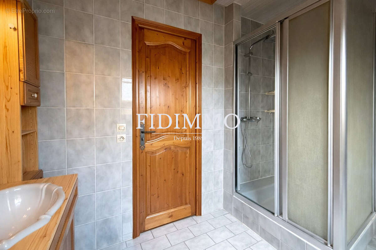 Maison à ORMESSON-SUR-MARNE