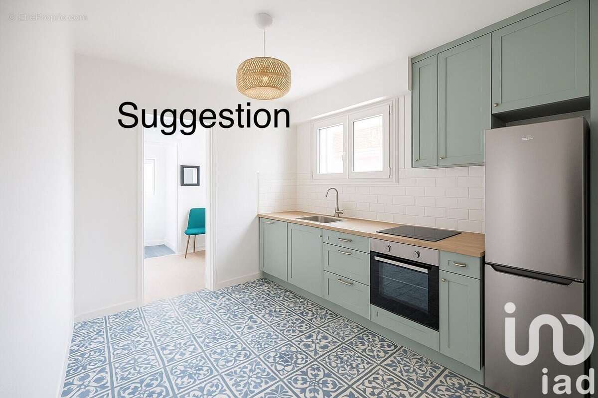 Photo 3 - Maison à PLENEUF-VAL-ANDRE