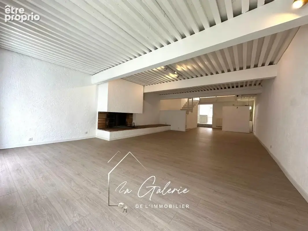 Duplex au coeur de grenoble - photo 8