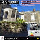 Maison à LA ROCHE-SUR-YON