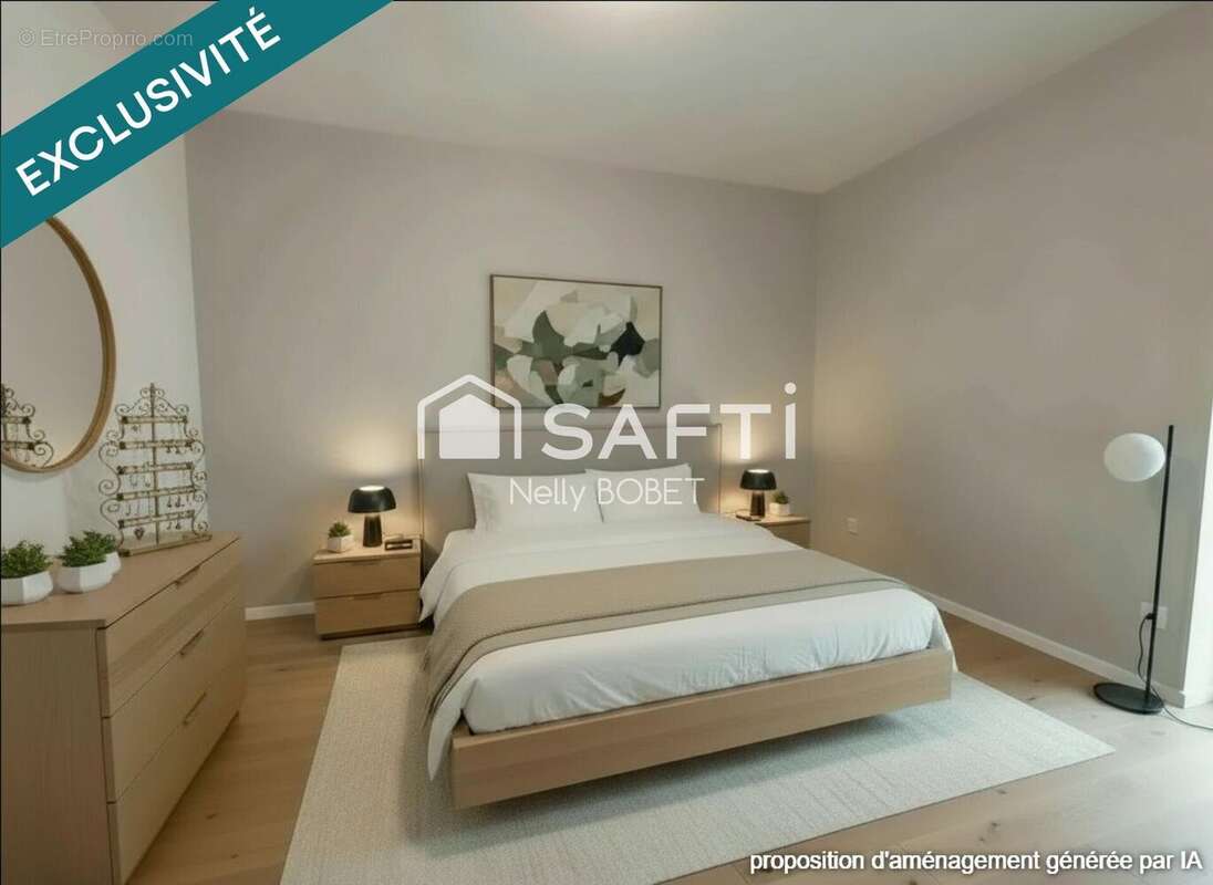 Photo 9 - Maison à GOVEN