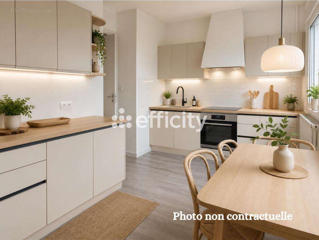 Appartement - photo 2