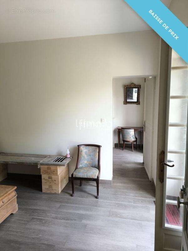 Maison à BEYCHAC-ET-CAILLAU