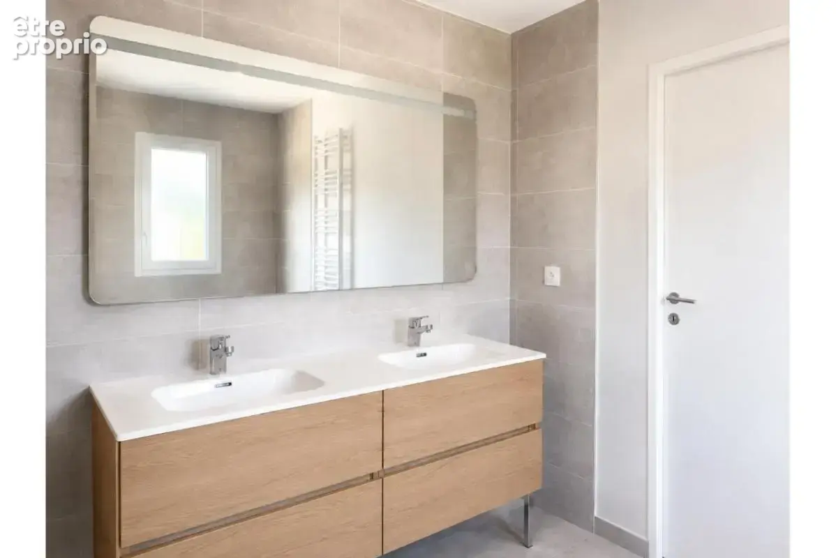 Appartement T5 de 101m² à PAU - photo 5