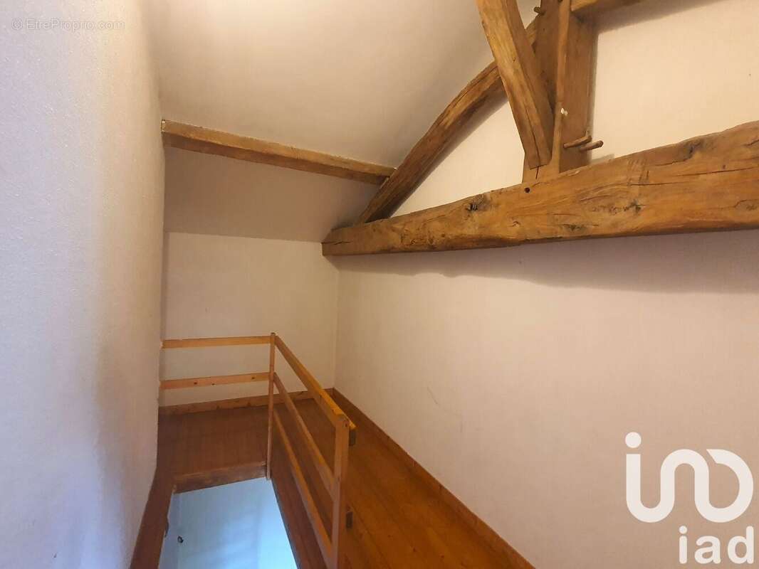 Photo 8 - Appartement à SAINT-VINCENT-SUR-GRAON