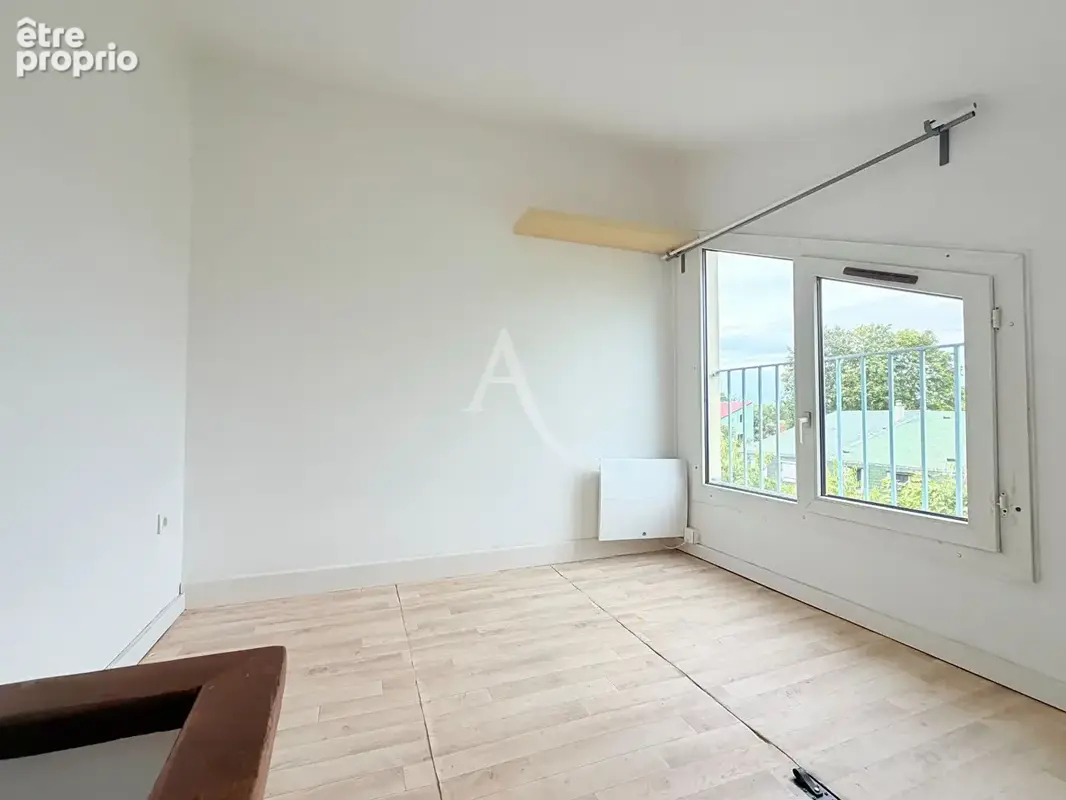 Appartement Noisiel 1 pièce(s) 33.88 m2 - photo 6