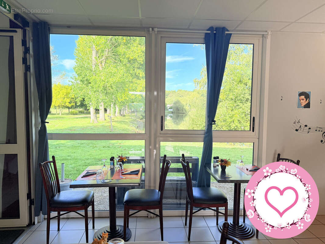 Autre à SAINT-FLORENT