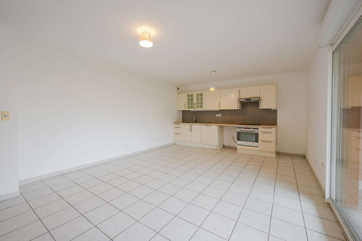 Appartement à HYERES