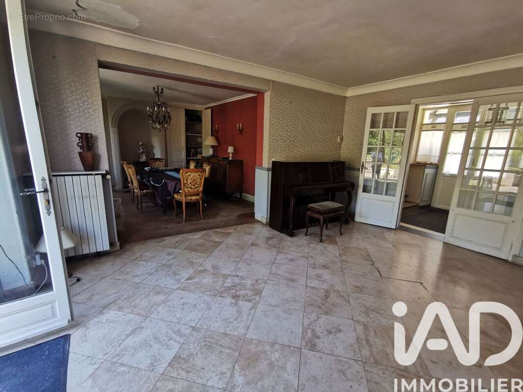Photo 8 - Maison à SOIGNOLLES-EN-BRIE