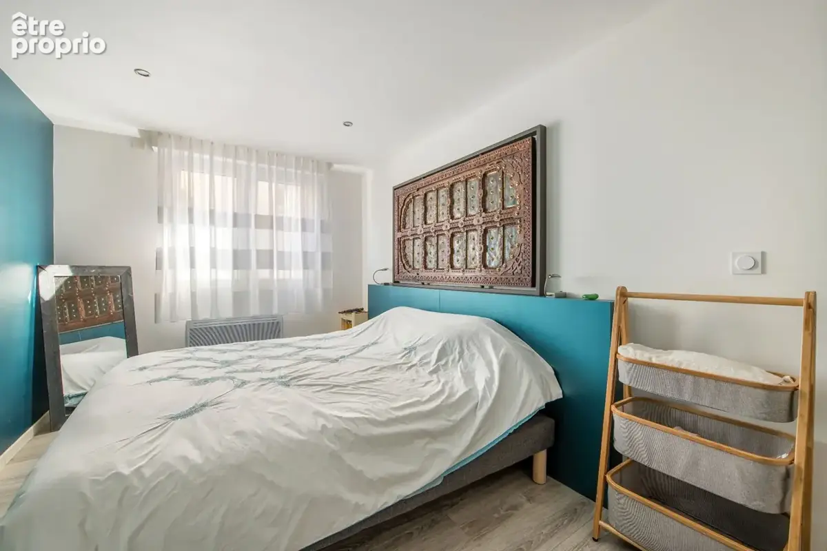 Appartement Lyon 5 pièce(s) 99.44 m2 - photo 5