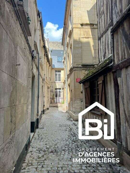 Appartement à CAEN