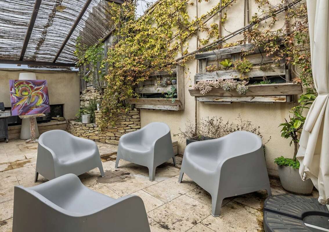 Appartement 85 m² à Saint-Remy-De-Provence  - photo 9